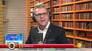 COLAZIONE CON RADIO ALTA