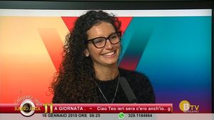 COLAZIONE CON RADIO ALTA