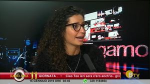 COLAZIONE CON RADIO ALTA