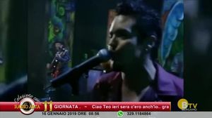 COLAZIONE CON RADIO ALTA