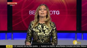 BERGAMO TG ORE12