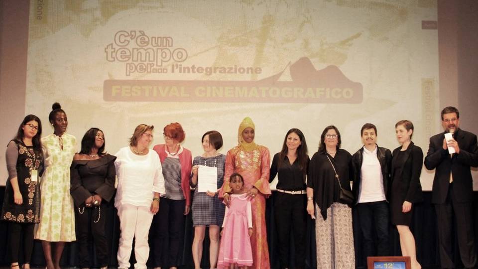 «C’è un tempo per... l’integrazione» Cinema, aperto il bando per il festival «C’è un tempo per... l’integrazione» Cinema, aperto il bando per il festival