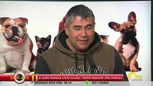 COLAZIONE CON RADIO ALTA