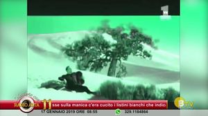 COLAZIONE CON RADIO ALTA