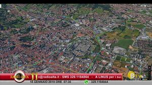 COLAZIONE CON RADIO ALTA