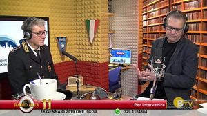 COLAZIONE CON RADIO ALTA