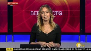 BERGAMO TG ORE12