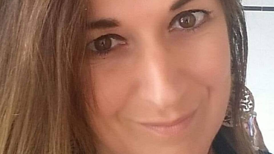Gorlago, si cerca Stefania Scomparsa da giovedì -Foto Gorlago, si cerca Stefania Scomparsa da giovedì -Foto