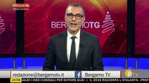 BERGAMO TG