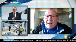 TUTTOATALANTA DIRETTA STADIO