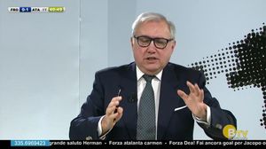TUTTOATALANTA DIRETTA STADIO