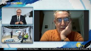 TUTTOATALANTA DIRETTA STADIO