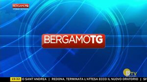 BERGAMO TG
