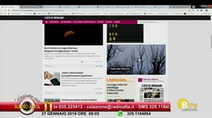 COLAZIONE CON RADIO ALTA