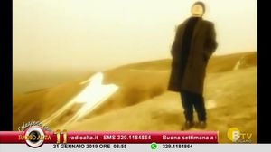 COLAZIONE CON RADIO ALTA