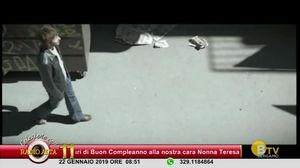 COLAZIONE CON RADIO ALTA