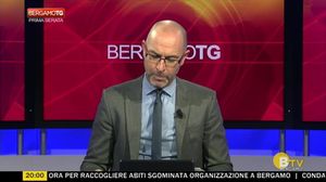 BERGAMO TG