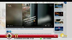 COLAZIONE CON RADIO ALTA