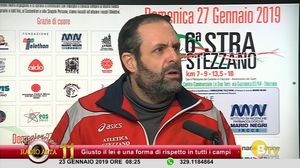 COLAZIONE CON RADIO ALTA