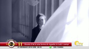 COLAZIONE CON RADIO ALTA