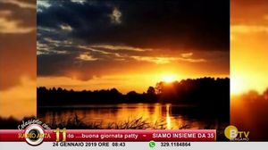 COLAZIONE CON RADIO ALTA