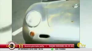 COLAZIONE CON RADIO ALTA