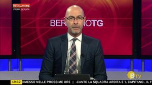 BERGAMO TG