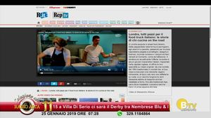 COLAZIONE CON RADIO ALTA