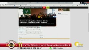 COLAZIONE CON RADIO ALTA