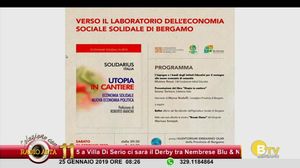 COLAZIONE CON RADIO ALTA