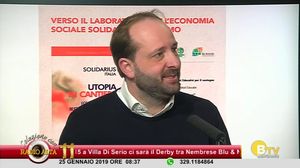 COLAZIONE CON RADIO ALTA