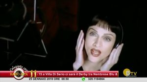 COLAZIONE CON RADIO ALTA