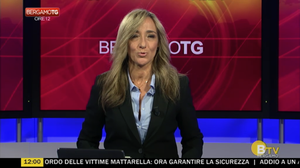 BERGAMO TG ORE12