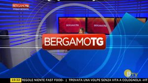 BERGAMO TG