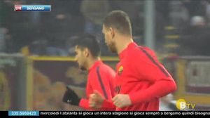 TUTTOATALANTA DIRETTA STADIO