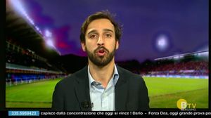 TUTTOATALANTA DIRETTA STADIO