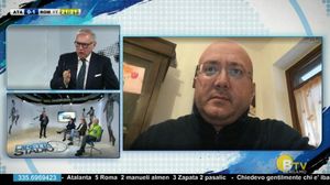 TUTTOATALANTA DIRETTA STADIO