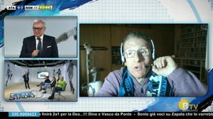 TUTTOATALANTA DIRETTA STADIO