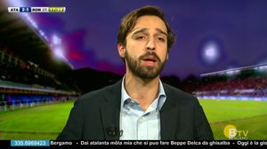 TUTTOATALANTA DIRETTA STADIO