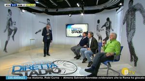 TUTTOATALANTA DIRETTA STADIO