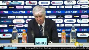 TUTTOATALANTA DIRETTA STADIO