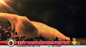 COLAZIONE CON RADIO ALTA