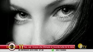 COLAZIONE CON RADIO ALTA