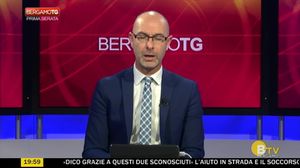 BERGAMO TG