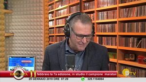 COLAZIONE CON RADIO ALTA