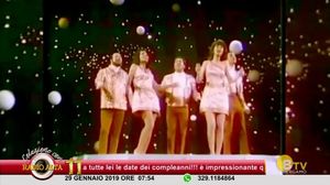 COLAZIONE CON RADIO ALTA