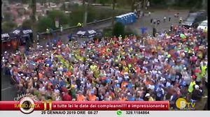 COLAZIONE CON RADIO ALTA