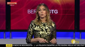 BERGAMO TG ORE12