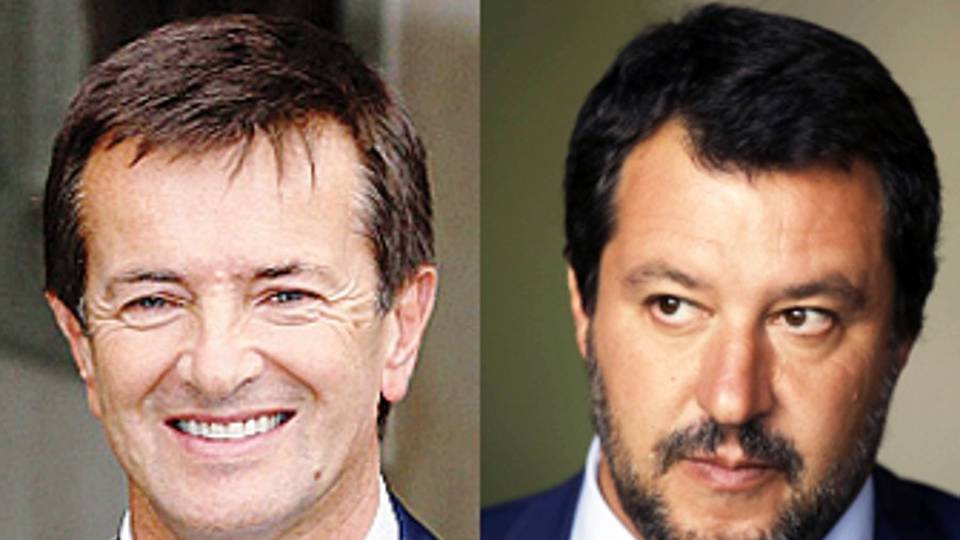 Immigrazione, Gori sul decreto Salvini «Produce irregolarità e insicurezza» Immigrazione, Gori sul decreto Salvini «Produce irregolarità e insicurezza»