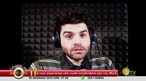 COLAZIONE CON RADIO ALTA